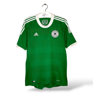 Adidas Germany