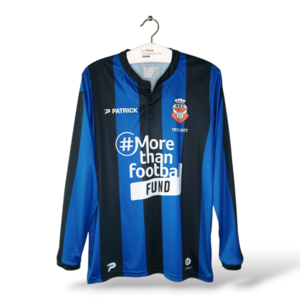 Patrick RBC (L) *SPECIAL EDITION/BNWT