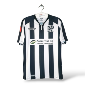 Macron VV Zwaluwen (L)