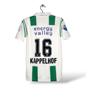 KLUPP FC Groningen