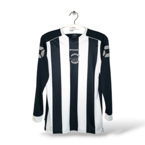 Stanno Dunipace F.C.