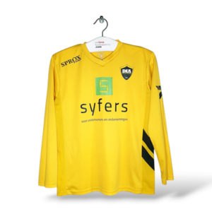 Patrick RKVV DIA (S)