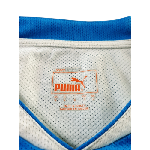 Puma Origineel Puma voetbalshirt Odense BK 2011/12
