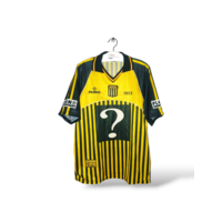 Club Almirante Brown