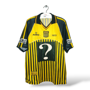 Pleno Club Almirante Brown (XXL)