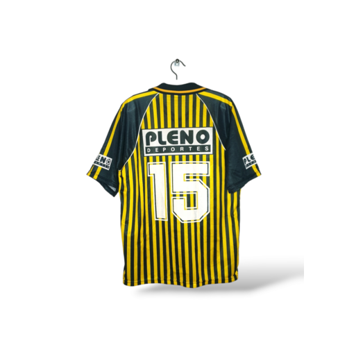 Pleno Original Pleno Fußballtrikot Club Almirante Brown 2001/02