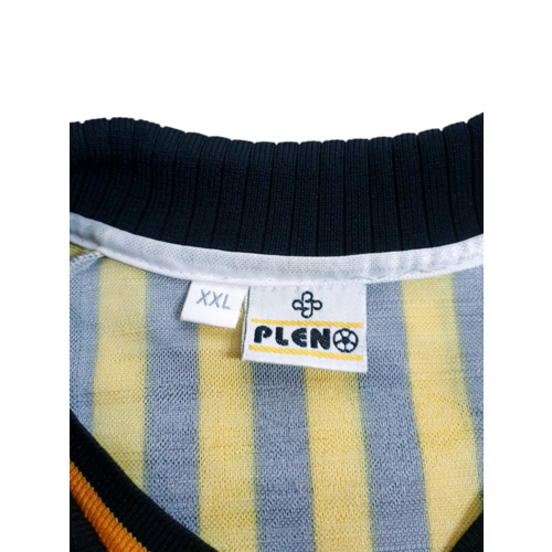 Pleno Original Pleno Fußballtrikot Club Almirante Brown 2001/02