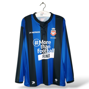 Patrick RBC (L) *SPECIAL EDITION/BNWT