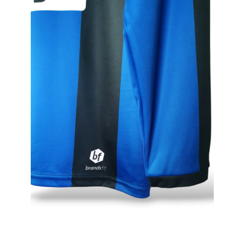 Patrick Original Patrick Player-Issue Fußballtrikot RBC 1912-2022