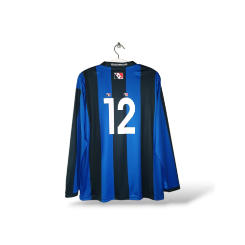 Patrick Original Patrick Player-Issue Fußballtrikot RBC 1912-2022