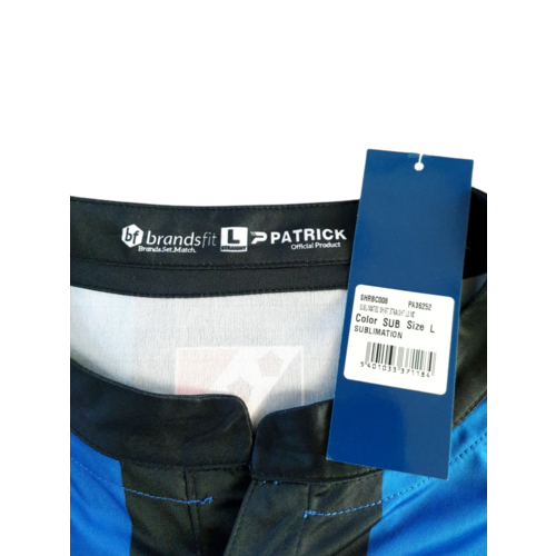 Patrick Original Patrick Player-Issue Fußballtrikot RBC 1912-2022