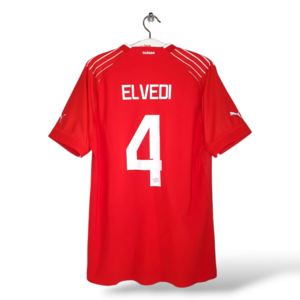 Puma Zwitserland *PLAYER VERSION