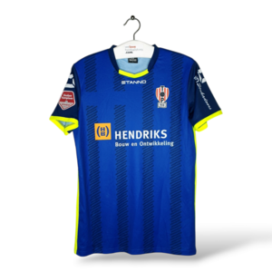 Stanno Top Oss (L) *MATCHWORN/ SIGNED Stanno Top Oss (L) *MATCHWORN/ SIGNED
