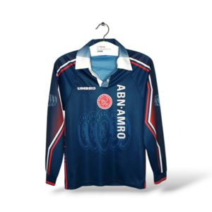 Umbro AFC Ajax