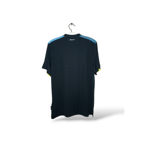 Umbro Original retro vintage football shirt Burnley FC 2023/24