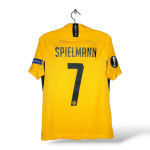 Nike BSC Young Boys *MATCHWORN