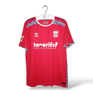 Hummel CD Tenerife