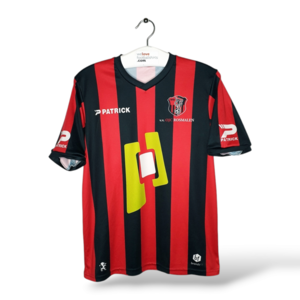 Patrick OJC Rosmalen (M)