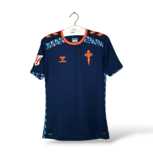 Hummel RC Celta de Vigo