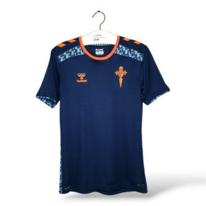 Hummel RC Celta de Vigo