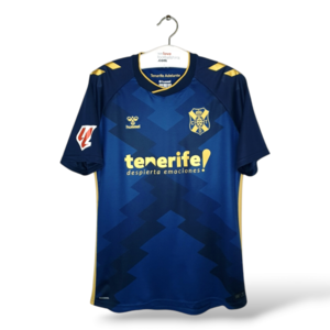 Hummel CD Tenerife