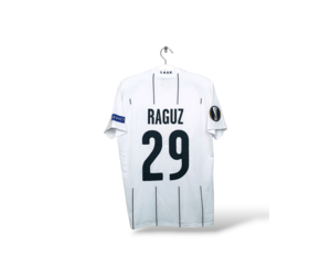 Maillot Lask Linz Domicile 2019/2020 – Homme – Taille XL – Neuf Avec étiquettes