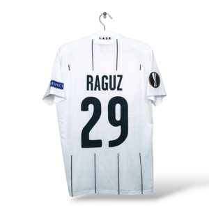 BWT LASK Linz *MATCHWORN