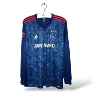 Adidas AFC Ajax Vrouwen