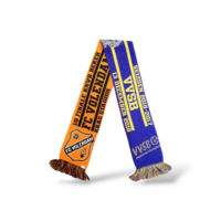 Football Scarf FC Volendam - VVSB