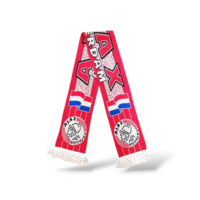 Fußballschal AFC Ajax