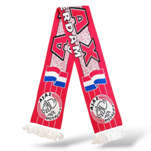 Voetbalsjaal AFC Ajax