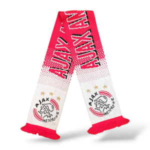 Voetbalsjaal AFC Ajax