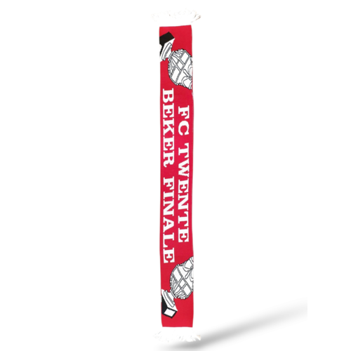 Originele Voetbalsjaal FC Twente