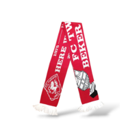 Voetbalsjaal FC Twente