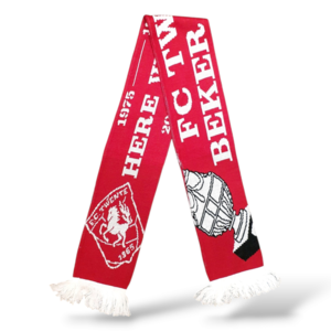 Football Scarf FC Twente