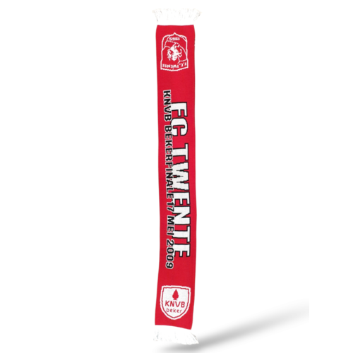 Originele Voetbalsjaal FC Twente