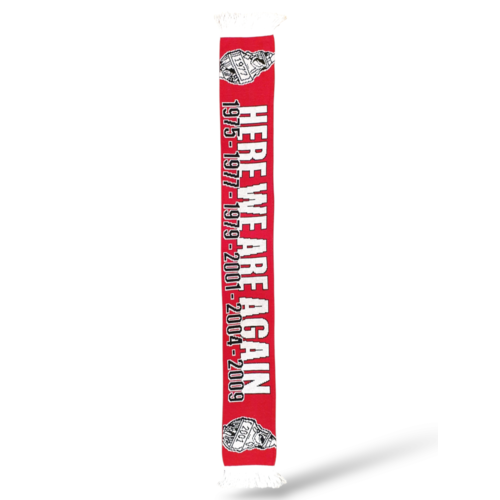 Originele Voetbalsjaal FC Twente
