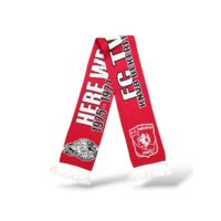 Fußballschal FC Twente