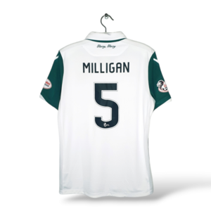 Macron Hibernian F.C. *MATCH ISSUE