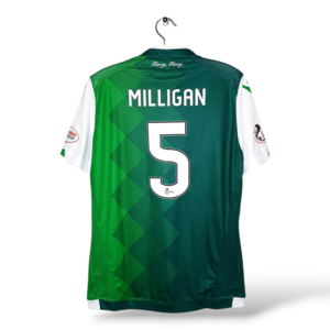 Macron Hibernian F.C. *MATCH ISSUE