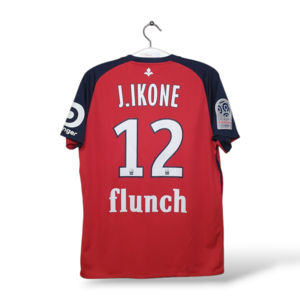 New Balance Lille OSC *MATCH-ISSUE