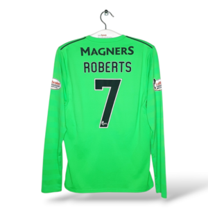 New Balance Celtic F.C. *MATCH ISSUE