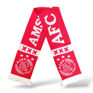 Voetbalsjaal AFC Ajax