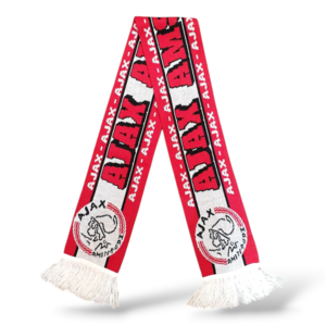 Voetbalsjaal AFC Ajax