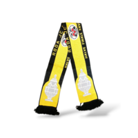 Voetbalsjaal Heracles Almelo - Roda JC