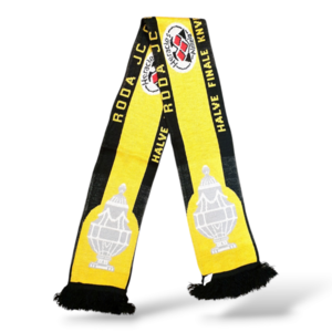 Voetbalsjaal Heracles Almelo - Roda JC