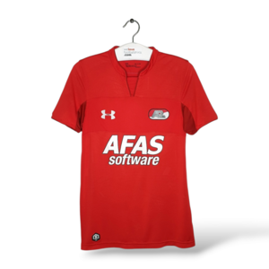 Under Armour AZ Alkmaar (S) Under Armour AZ Alkmaar (S)