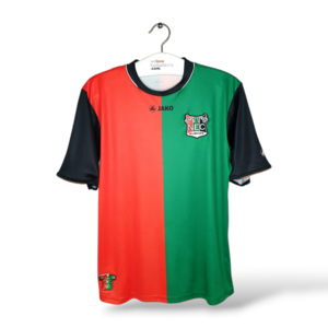 Jako NEC Nijmegen (M)