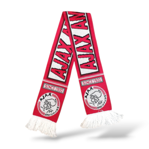 Voetbalsjaal AFC Ajax