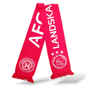 Voetbalsjaal AFC Ajax